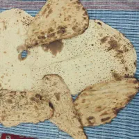 نان خانگی|خوردنی و آشامیدنی|شیراز, انجیر|دیوار