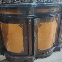 کنسول|بوفه، ویترین، کنسول|گرگان, |دیوار