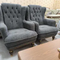 مدل لیندو شرکتی (نقد واقساط)|مبلمان خانگی و میز عسلی|اهواز, پاستوریزه|دیوار