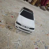 ماشین اسباب بازی پژو پارس سوپر اسپرت