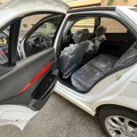 دنا توربو پلاس اتومات با esp|خودرو سواری و وانت|تهران, گلستان (شهرک راه آهن)|دیوار