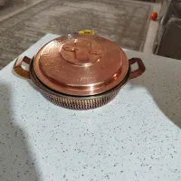 مایتابه مسی درحدنو|ظروف پختوپز|بندرعباس, |دیوار