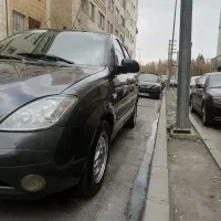 تیبا2 مدل 95 بیرنگ|خودرو سواری و وانت|ری, صفاییه (چشمه علی)|دیوار