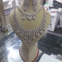 سرویس جواهری آبکاری طلا