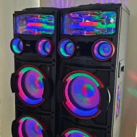 اسپیکر میکرولب T 400