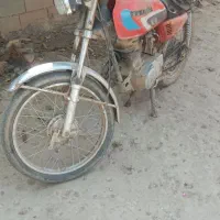 موتور سیکلت|موتورسیکلت|گنبد کاووس, |دیوار