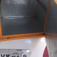 باکس پیک موتوری