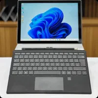 سرفیس پرو7 اوپن باکس surface pro7 مشابه نو|رایانه همراه|تهران, نظام‌آباد|دیوار