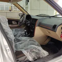 پژو پارس موتور جدید XU7P، مدل ۱۴۰۲|خودرو سواری و وانت|سرپل ذهاب, |دیوار