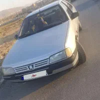 پژو 405 مدل 91|خودرو سواری و وانت|بوکان, |دیوار