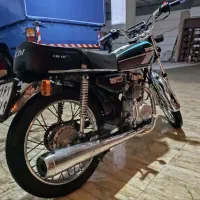 موتور 150 دست|موتورسیکلت|قروه, |دیوار