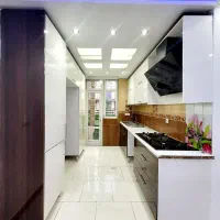 ۶۵مترروبنمافول امکانات+تراس دیزاین شده/اندیشه فاز۱|فروش آپارتمان|شهریار, شهرک شاهد|دیوار