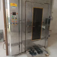 فروش تمام لوازم قنادی