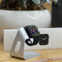 اپل واچ سری 6  44 میلیمتر  Black اقساط