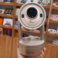 پروژکتور هوشمند سینمای خانگی با بالاترین کیفیت|تلویزیون و پروژکتور|تبریز, |دیوار