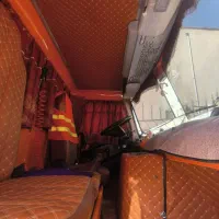 بنز کمپرس ۱۹۳۰|خودرو سنگین|ایلام, |دیوار