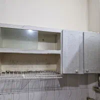 کابینت فلزی دست دوم|مصالح و تجهیزات ساختمان|مشهد, هنرور|دیوار