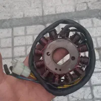 بوبین متور انژکتور
