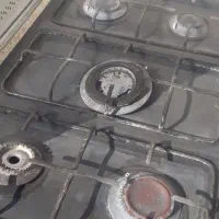 اجاق گاز تهران رضوان سالم