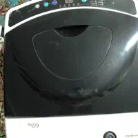 لباسشویی پاکشوما|ماشین لباسشویی و خشک‌کن لباس|مشهد, گاز|دیوار