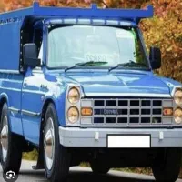 استخدام راننده با نیسان