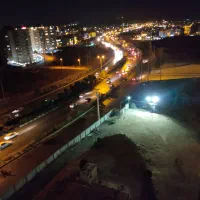 دو خوابه صفر خام حسینی الهاشمی البرز