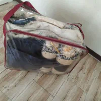 رو تختی ۱۰ تکه