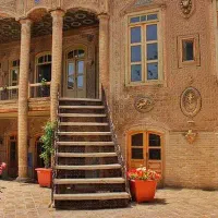 ویلایی250متری-فلسطین-زوج-تراکم-زیاد