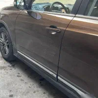 تیگو 5 مدل ۱۳۹۵|خودرو سواری و وانت|تهران, پرستار|دیوار