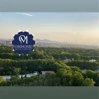 ۲۵۰ متر چهارخواب/مشاعات هتلینگ/ویو ابدی دهکده|فروش آپارتمان|فردیس, دهکده|دیوار