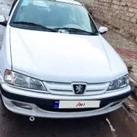 پژو پارس  مدل 1401|خودرو سواری و وانت|ابهر, |دیوار