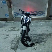 بنلی۱۸۰s|موتورسیکلت|شیراز, پودنک|دیوار