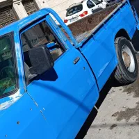 نیسان مدل 85|خودرو سنگین|ساوه, |دیوار