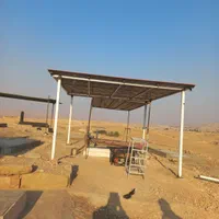 جوشکاری سیار|خدمات پیشه و مهارت|مسجد سلیمان, |دیوار