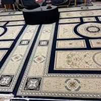 فرش ۱۲ متری