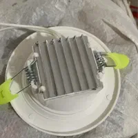 فروش پنل هالوژن ۷ و ۸ وات|لامپ و چراغ|کرج, فاز ۵ مهرشهر|دیوار