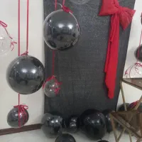 تم تولد|صنایع دستی و سایر لوازم تزئینی|مشکیندشت, |دیوار