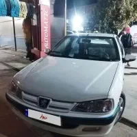 پژوپارس مدل ۸۸