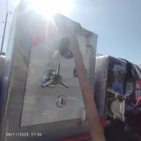 انبار مرکزی گاوصندوق اصلی|ابزارآلات|رباطکریم, رباطکریم|دیوار