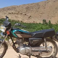موتور 125