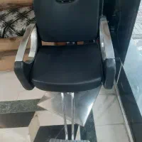 صندلی آرایشگاه مردانه