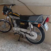 احسان125مدل1404
