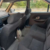 پارس دوگانه CNG کارخانه داشبورد جدید بقیمت|خودرو سواری و وانت|مشهد, کوشش|دیوار