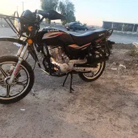 احسان شکاری200Cc (سوچک)|موتورسیکلت|مهرستان, |دیوار