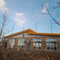 جوشکاری و شیروانی کوبی سیار