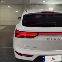 دیگنیتی پرایم ۱۴۰۴|خودرو سواری و وانت|گرگان, |دیوار