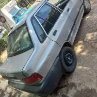 پراید مدل 85