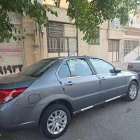 دنا معمولی مدل ۹۶|خودرو سواری و وانت|شیراز, سفیرشمالی|دیوار