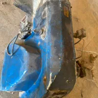 مشعل گازوئیلی