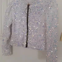 لباس مجلسی دخترانه|کفش و لباس بچه|باقرشهر, |دیوار